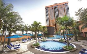 Global Suites At Time Square Kl